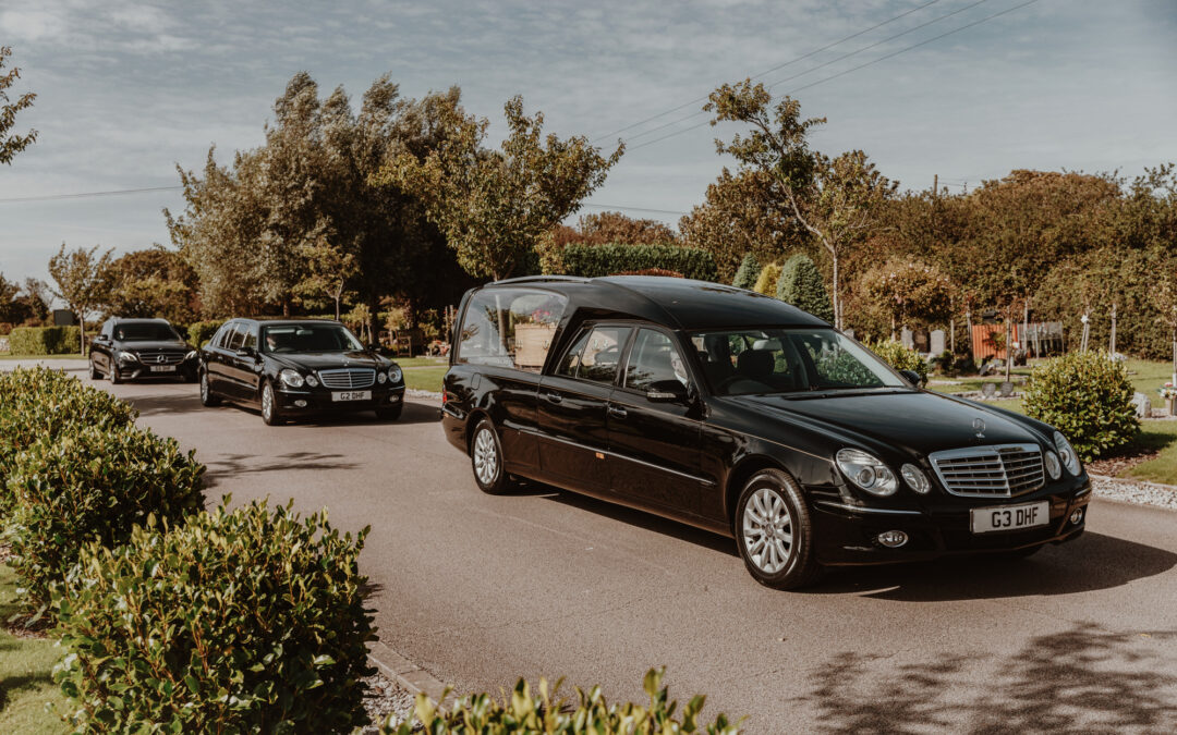Projects | David Hendy & Sons Funeral Directors